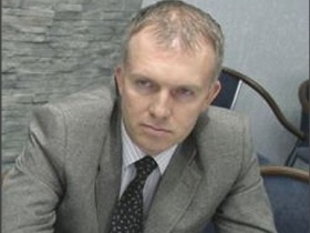 Дмитрий Довгий. Фото газеты "Коммерсант" Дмитрий Довгий. Фото газеты "Коммерсант"