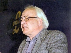 Владимир Буковский. Фото: nmnews.ru Владимир Буковский. Фото: nmnews.ru