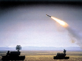 ЗРК "Тор-М1". Фото с сайта nvo.ng.ru ЗРК "Тор-М1". Фото с сайта nvo.ng.ru