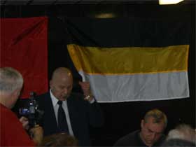 Олег Шенин. Конференция национально-патритических сил. Фото Каспаров.Ru (c) Олег Шенин. Конференция национально-патритических сил. Фото Каспаров.Ru (c)