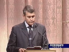 Мэр Твери Олег Лебедев, сайт Вести.Ru Мэр Твери Олег Лебедев, сайт Вести.Ru