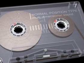 Аудиокассета. Фото: dimsun.ru Аудиокассета. Фото: dimsun.ru