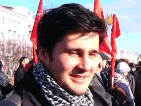 Один из братьев Воронов. Фото с сайта hroniki.info Один из братьев Воронов. Фото с сайта hroniki.info