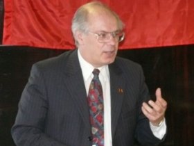 Александр Краснов. Фото юзера sokol14