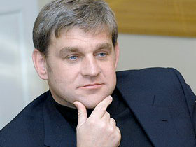 Сергей Дарькин. Фото: regtime.ru Сергей Дарькин. Фото: regtime.ru