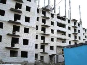 Доступное жилье, фото Сергей Горчакова, сайт Каспаров.Ru Доступное жилье, фото Сергей Горчакова, сайт Каспаров.Ru