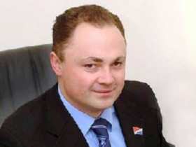 Игорь Пушкарев. Фото: newsway.ru Игорь Пушкарев. Фото: newsway.ru