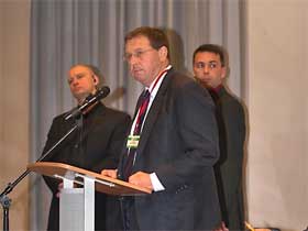 Андрей Илларионов на заседании Национальной ассамблеи. Фото Каспаров.Ru (c). Андрей Илларионов на заседании Национальной ассамблеи. Фото Каспаров.Ru (c).