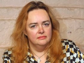 Ольга Курносова. Фото с сайта vkontakte.ru Ольга Курносова. Фото с сайта vkontakte.ru