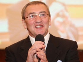 Леонид Черновецкий. Фото с сайта kmv.gov.ua Леонид Черновецкий. Фото с сайта kmv.gov.ua