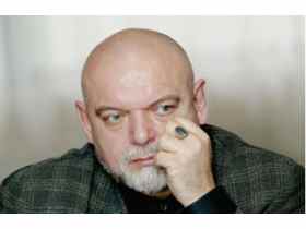 Гейдар Джемаль. Фото с jig.ru Гейдар Джемаль. Фото с jig.ru