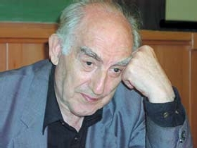 Виталий Гинзбург. Фото с сайта: nauka.relis.ru Виталий Гинзбург. Фото с сайта: nauka.relis.ru