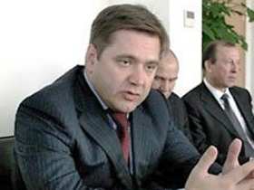 Сергей Шматко. Фото: newsru.com Сергей Шматко. Фото: newsru.com