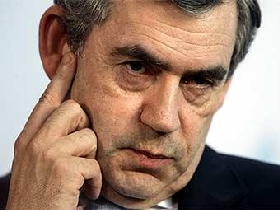 Гордон Браун. Фото: massinfo.ru Гордон Браун. Фото: massinfo.ru