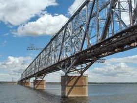 Мост через бухту "Золотой рог", фото с сайта autobalt.ru Мост через бухту "Золотой рог", фото с сайта autobalt.ru