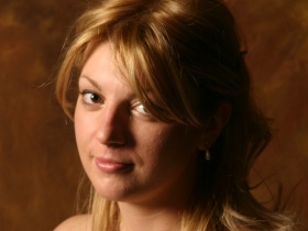 Юлия Малышева. Фото с сайта j_malisheva.livejournal.com Юлия Малышева. Фото с сайта j_malisheva.livejournal.com