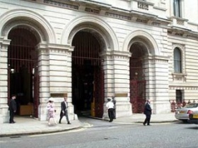 МИД Великобритании. Фото: cursorinfo.co.il МИД Великобритании. Фото: cursorinfo.co.il