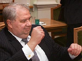 Сергей Кисляк. Фото с сайта: www.mallex.info Сергей Кисляк. Фото с сайта: www.mallex.info