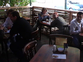 Нацболы в "Елки-палки" Нацболы в "Елки-палки"