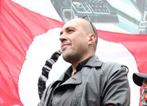 Владимир Ковердяев. Фото: nb-marleen.livejournal.com Владимир Ковердяев. Фото: nb-marleen.livejournal.com