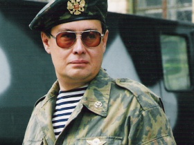 Юрий Гладыш Юрий Гладыш