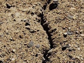 Землетрясение. Фото с сайта www.zman.com Землетрясение. Фото с сайта www.zman.com