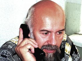 Юрий Вобликов, Каспаров.Ru Юрий Вобликов, Каспаров.Ru