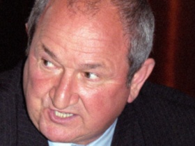 Геннадий Трошев. Фото: rian.ru Геннадий Трошев. Фото: rian.ru