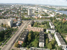 Тверь. Фото: student.tver.mesi.ru Тверь. Фото: student.tver.mesi.ru