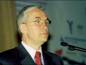 Игорь Юргенс. Фото с сайта cir.ru Игорь Юргенс. Фото с сайта cir.ru