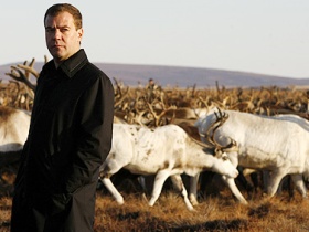 Дмитрий Медведев. Фото пресс-службы президента. Дмитрий Медведев. Фото пресс-службы президента.