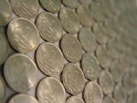 Копейки. Фото с сайта: www.photoregion.ru Копейки. Фото с сайта: www.photoregion.ru