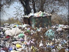 Мусор. Фото: atn.kharkov.ua Мусор. Фото: atn.kharkov.ua