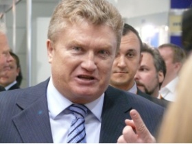 Валерий Язев. Фото: neftegaz.ru Валерий Язев. Фото: neftegaz.ru