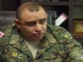 Мамука Курашвили. Фото: geotimes.ge Мамука Курашвили. Фото: geotimes.ge