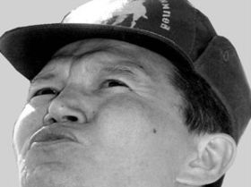 Кирсан Илюмжинов. фото с сайта smozaika.ru Кирсан Илюмжинов. фото с сайта smozaika.ru