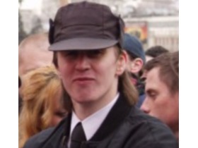 Владимир Титов. Фото с сайта nazbol.ru Владимир Титов. Фото с сайта nazbol.ru