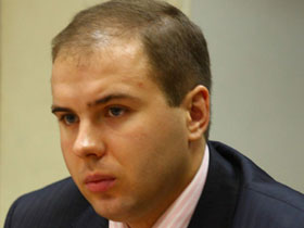 Павел Зырянов. Фото: molgvardia.ru Павел Зырянов. Фото: molgvardia.ru