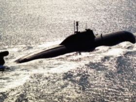 Подводная лодка. Фото: rian.ru Подводная лодка. Фото: rian.ru