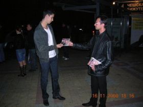 ОГФ в Краснодаре, фото Романа Воронкова, Капаров.Ru ОГФ в Краснодаре, фото Романа Воронкова, Капаров.Ru