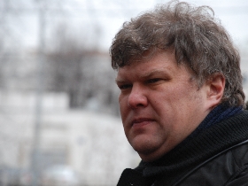 Сеогей Митрохин. Фото Собкор®ru Сеогей Митрохин. Фото Собкор®ru