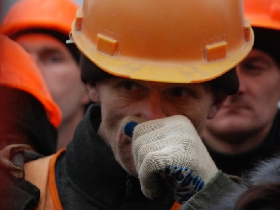 Строители, рабочие. Фото Собкор®ru Строители, рабочие. Фото Собкор®ru