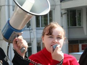 Екатерина Фатьянова, фото с сайта yarskgrad.ru Екатерина Фатьянова, фото с сайта yarskgrad.ru