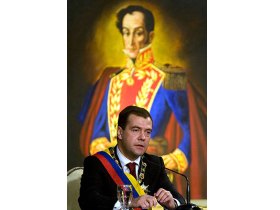 Медведев, фото Reuters Медведев, фото Reuters