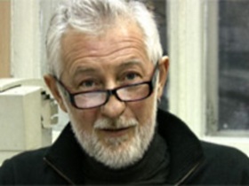 Питер Винс. Фото: grani.ru Питер Винс. Фото: grani.ru