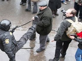 Неблагонадежные, фото с сайта kavkazcenter.com Неблагонадежные, фото с сайта kavkazcenter.com