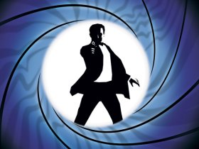 Агент 007, фото http://ford.autoland.ru Агент 007, фото http://ford.autoland.ru