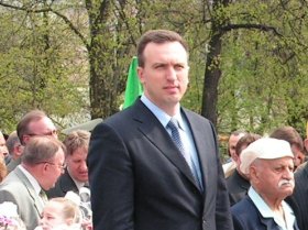 Пашков, фото Виктор Шамаев Пашков, фото Виктор Шамаев