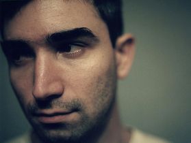 Лицо кавказской национальности, фото с сайта photosight.ru Лицо кавказской национальности, фото с сайта photosight.ru