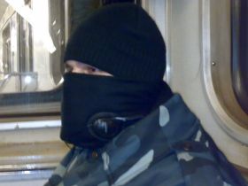 Чекист, фото с сайта soldaty.tv Чекист, фото с сайта soldaty.tv